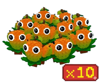 10X Mango Bundle