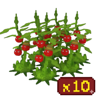 10X Tomatrio Bundle