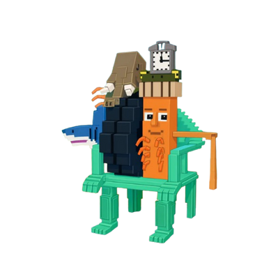 La Karkerkar Combinasion