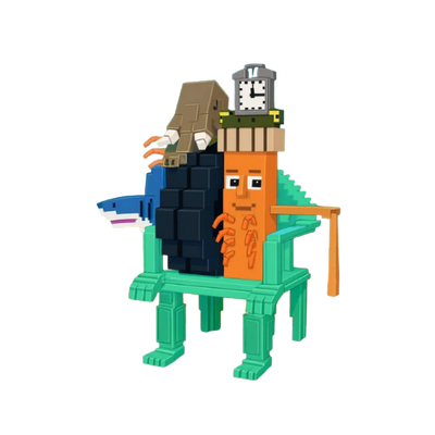 La Karkerkar Combinasion