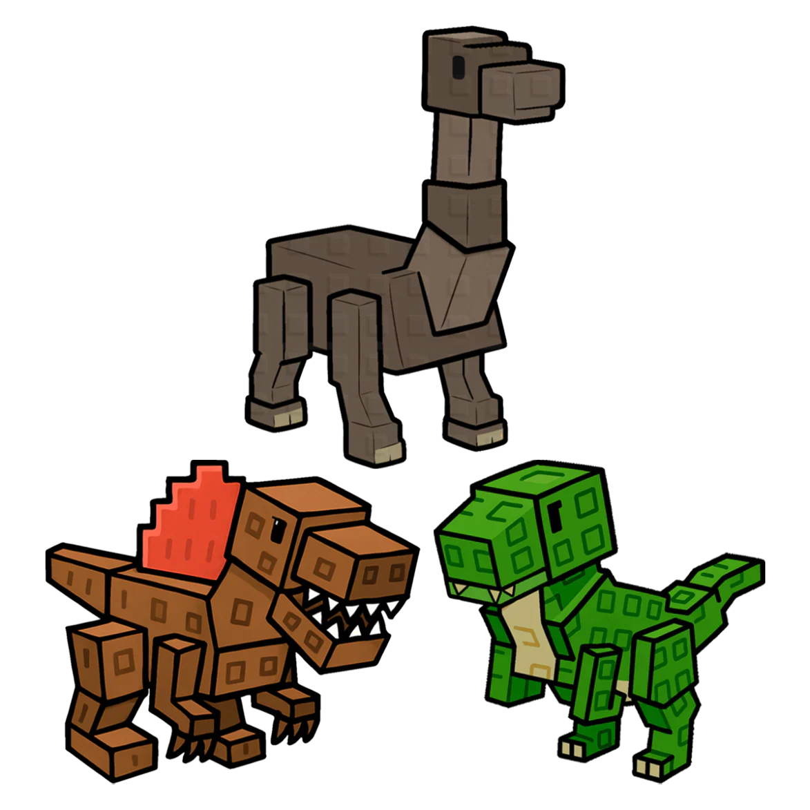 Dino Bundle