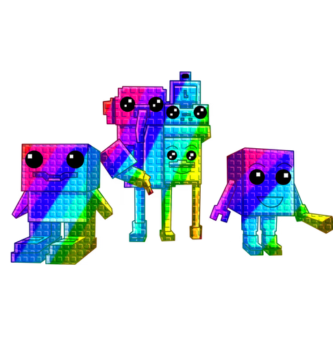 Rainbow Los Combinasionas