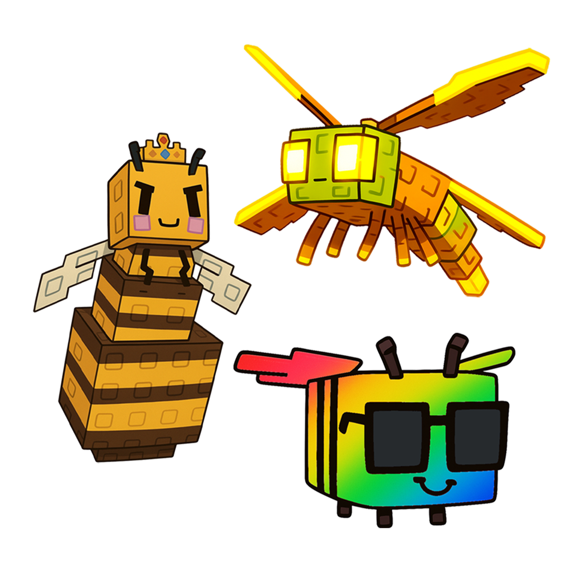 Buzz Bundle