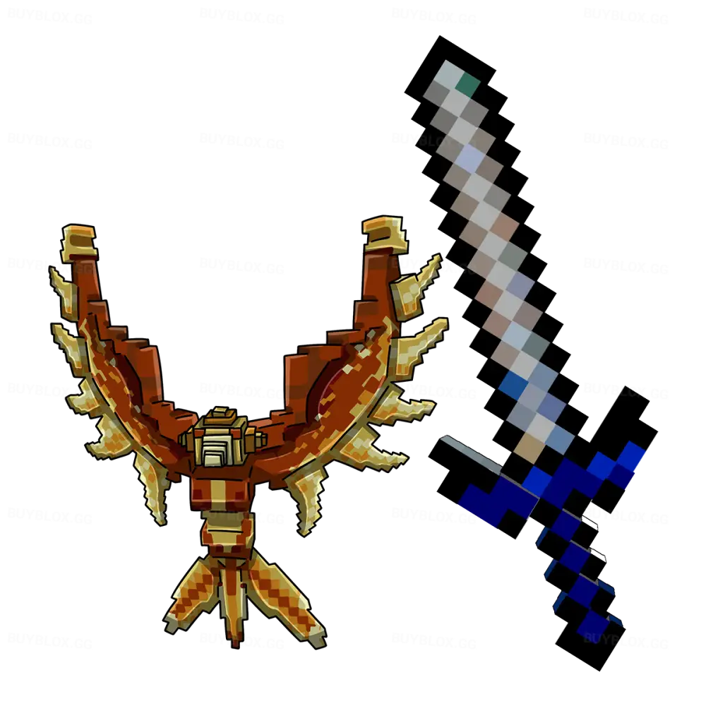 8-BIT Bundle Godlies