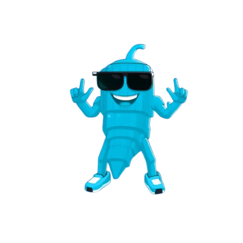 Diamond Chillin Chili