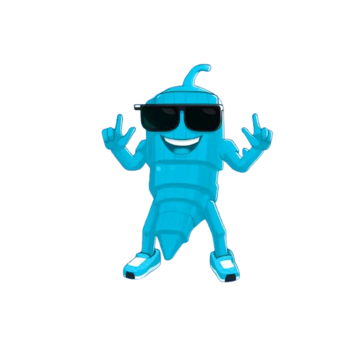 Diamond Chillin Chili