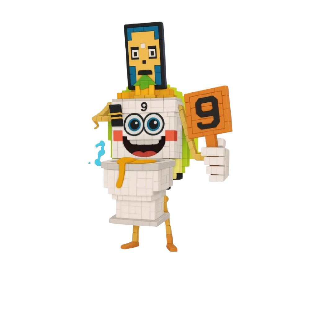 La Secret Combinasion