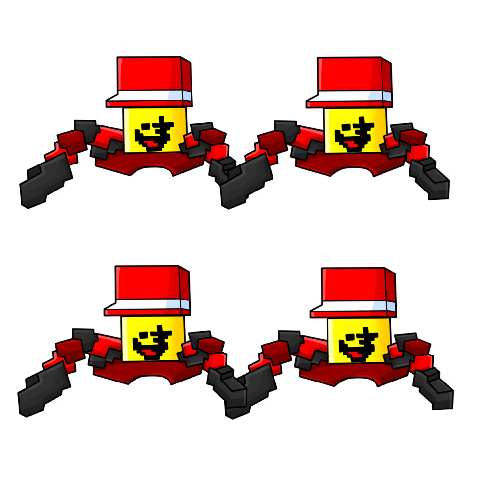 Sammyni Spyderini Ritual