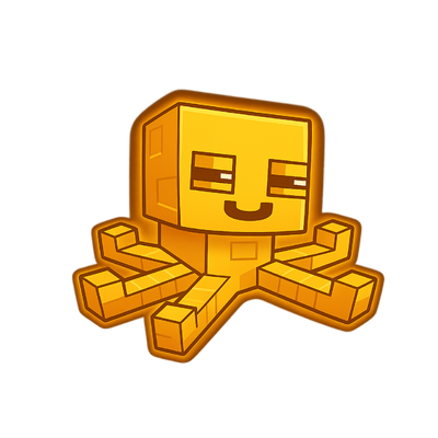 Ascended Mimic Octopus