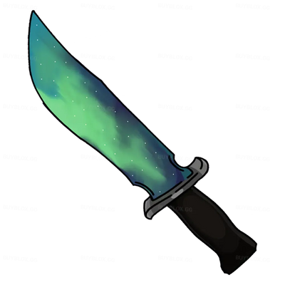 Aurora Knife