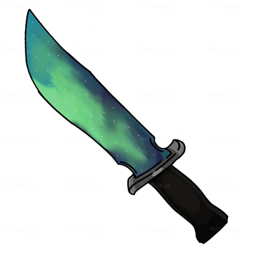 Aurora Knife