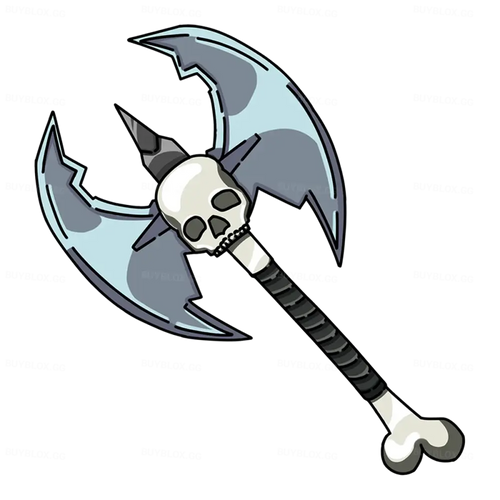 Battleaxe
