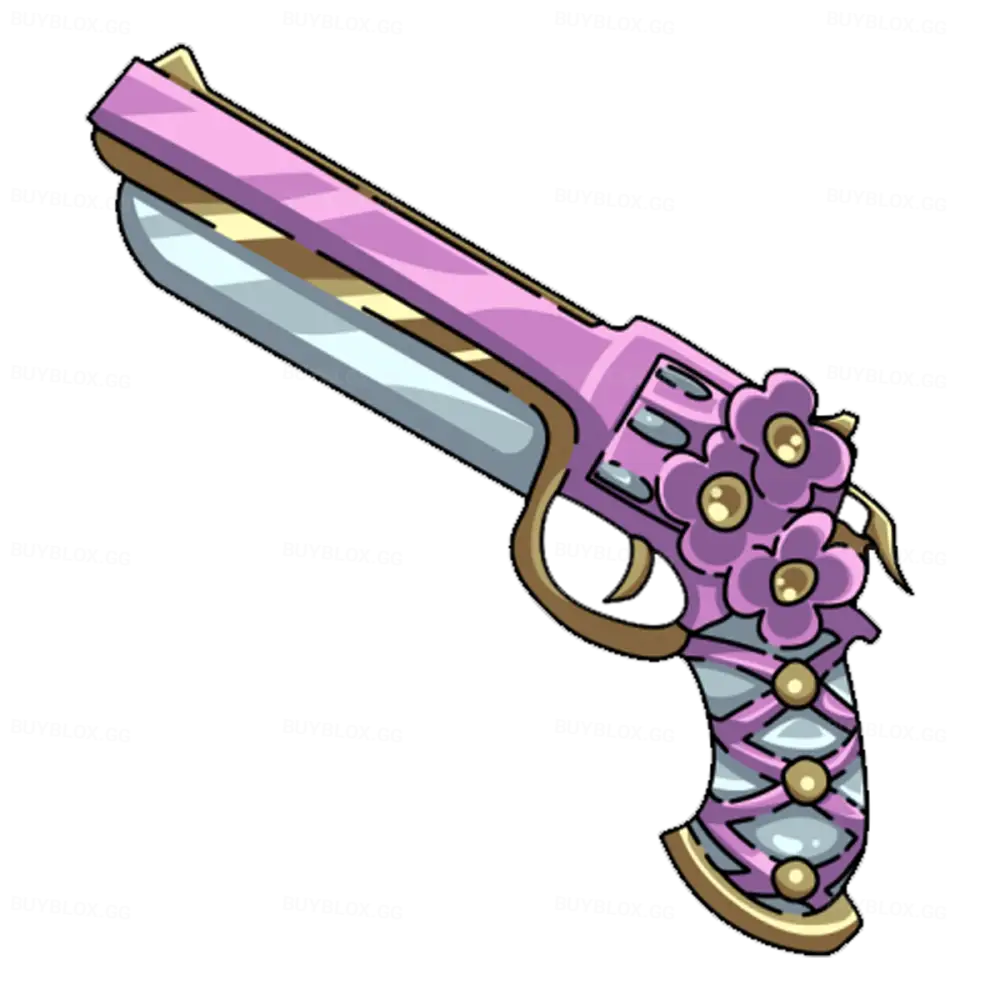 Blossom Gun Godlies