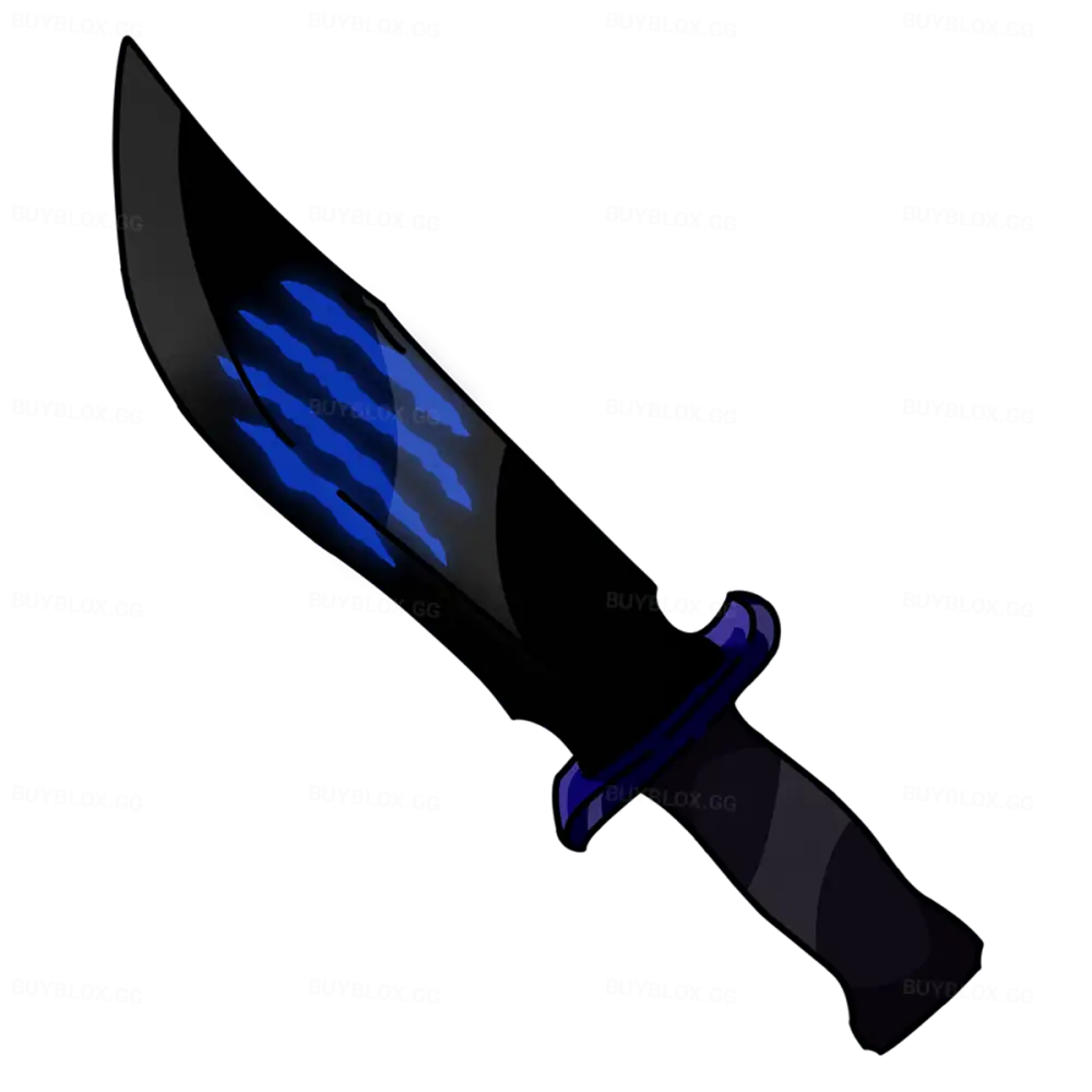 Blue Scratch Legendaries