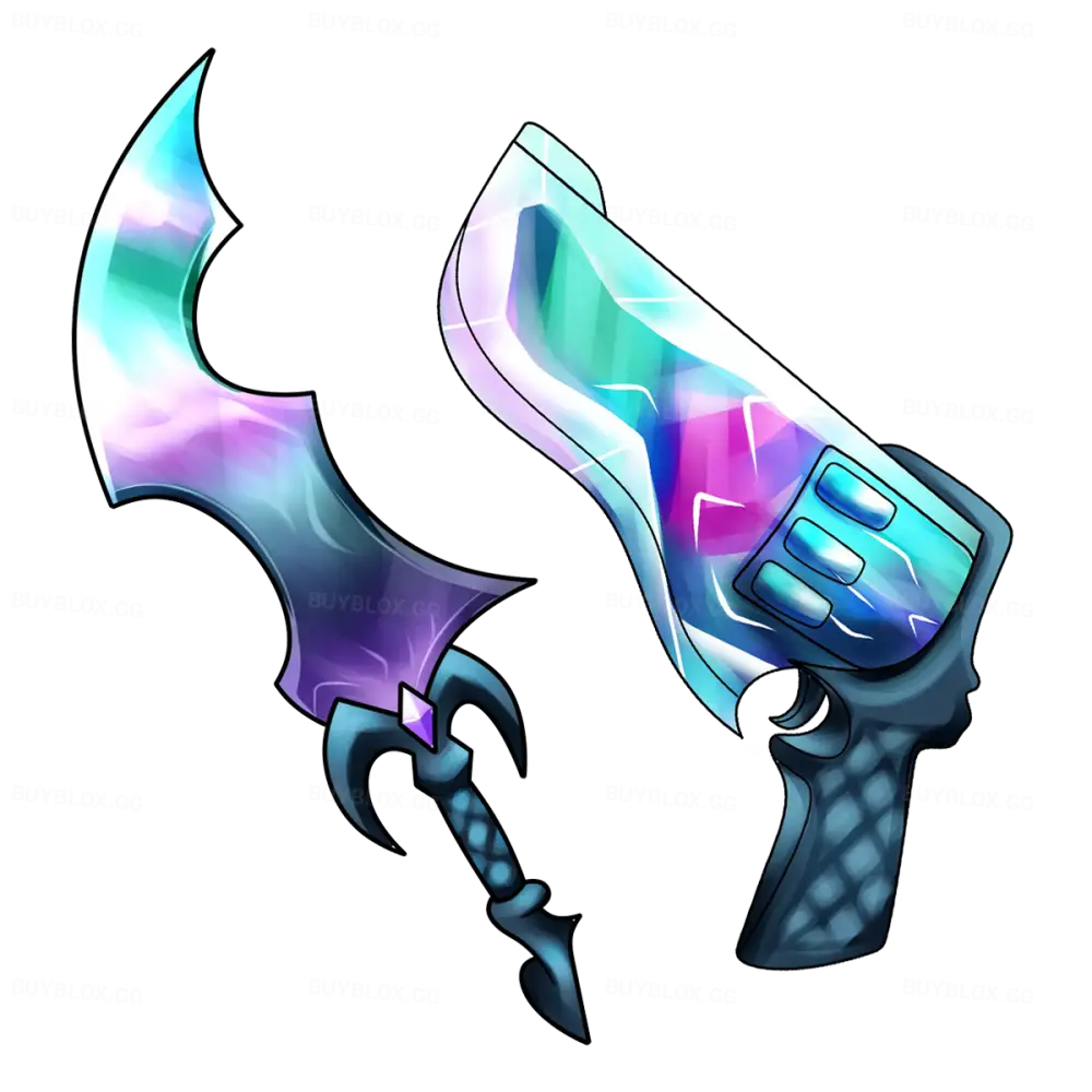 Borealis Set Godlies