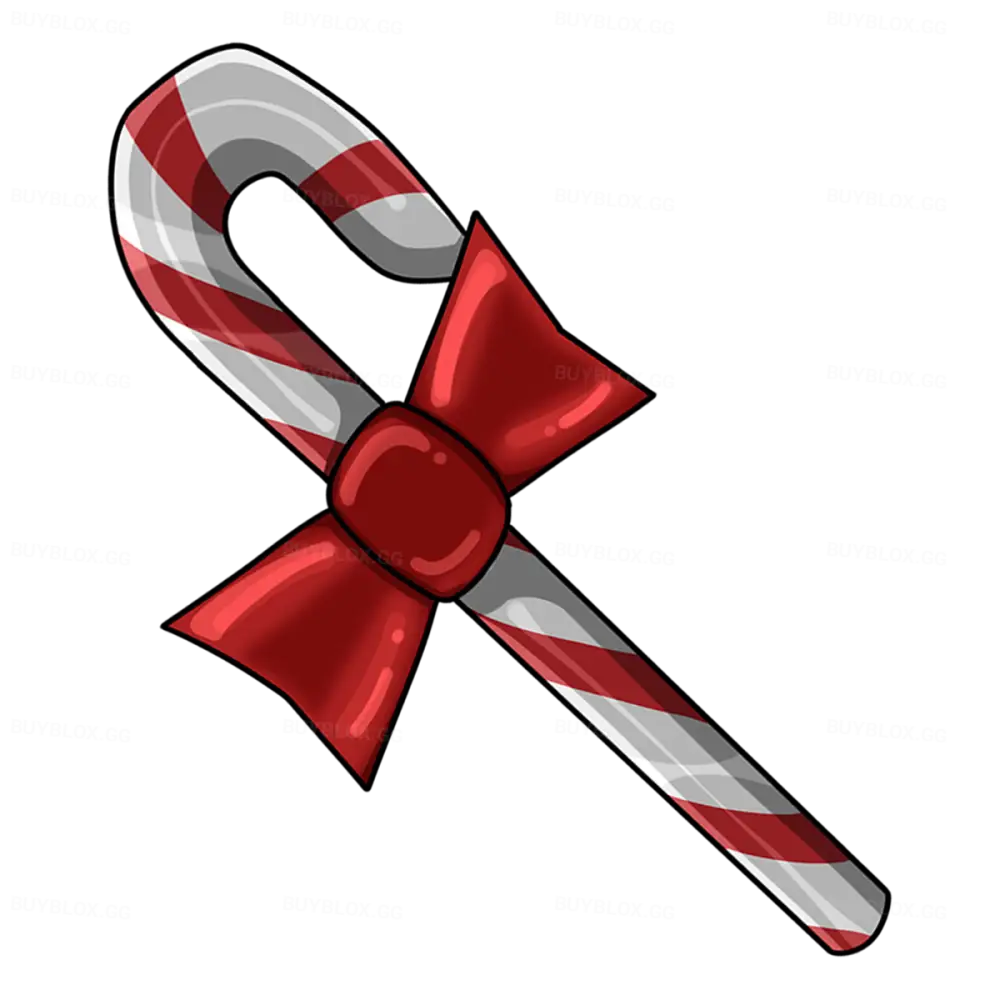 Candy Cane Knife Godlies