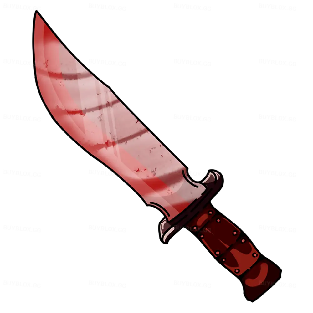 Candy Swirl Knife Rares