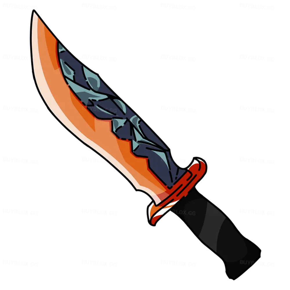 Carved Knife Commons