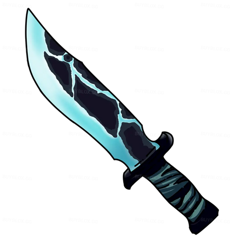 Cavern Knife