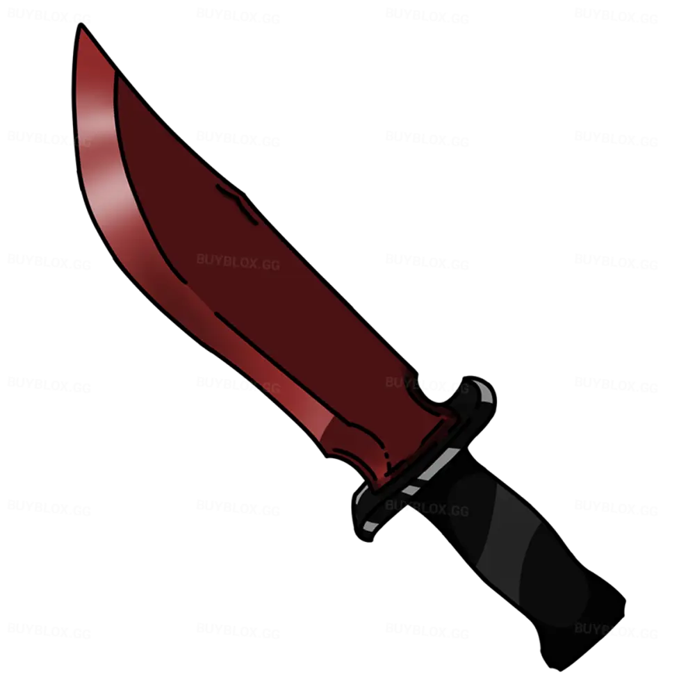Cherry Knife Commons