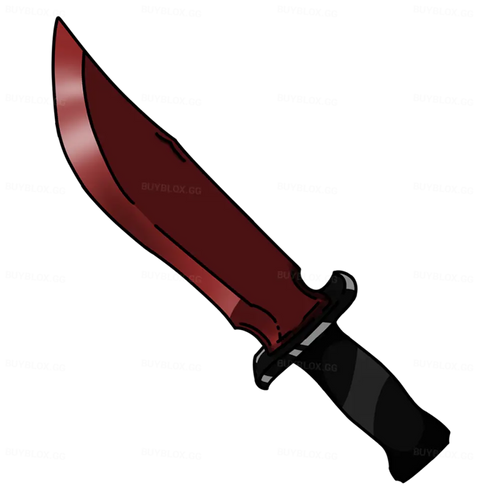 Cherry Knife