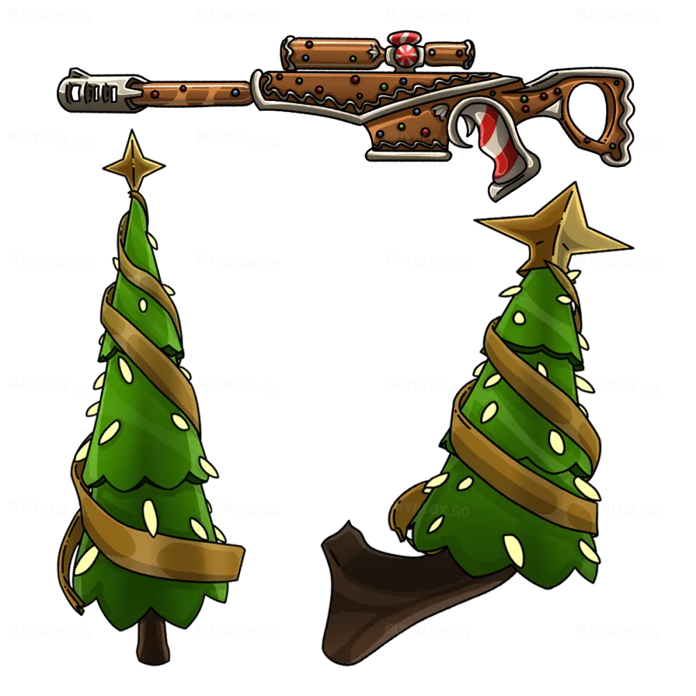 Christmas 2023 Bundle Godlies