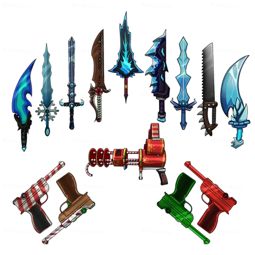 Christmas Collection