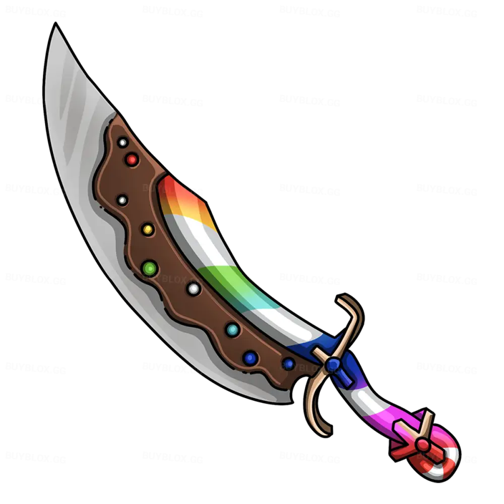 Chroma Cookiecane Chromas