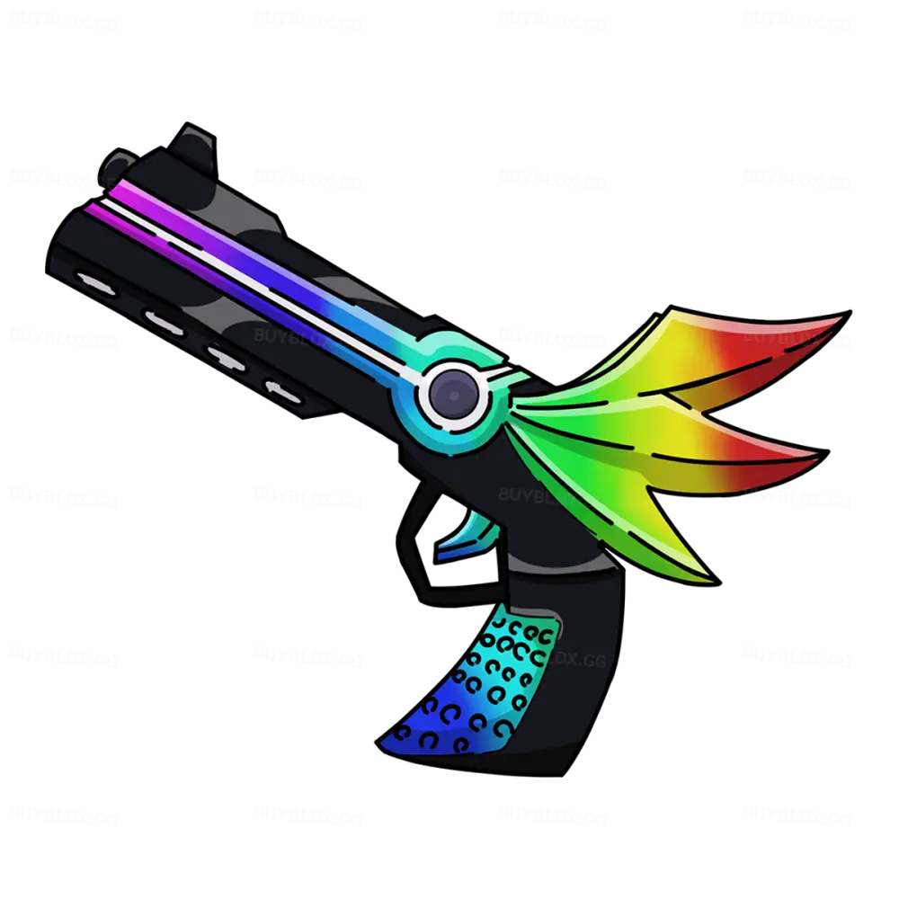Chroma Darkbringer Chromas