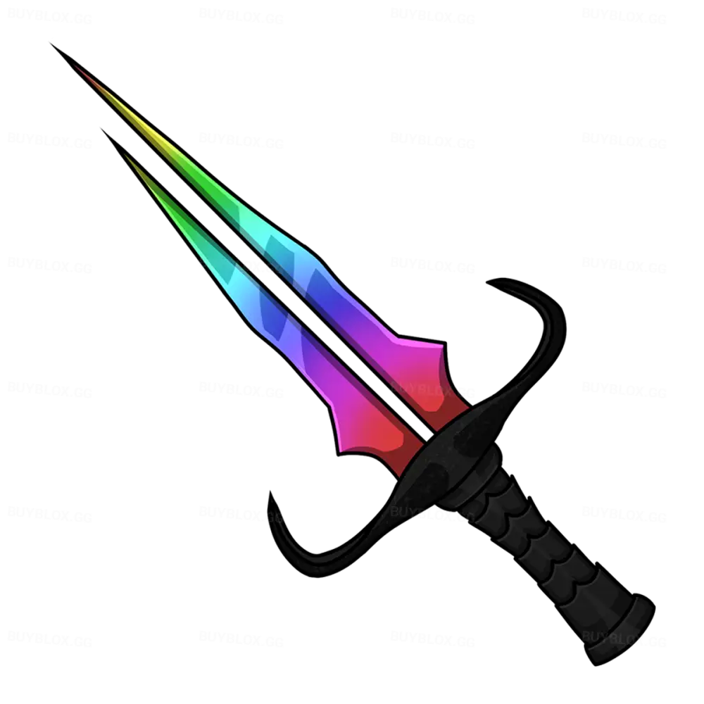 Chroma Deathshard Chromas