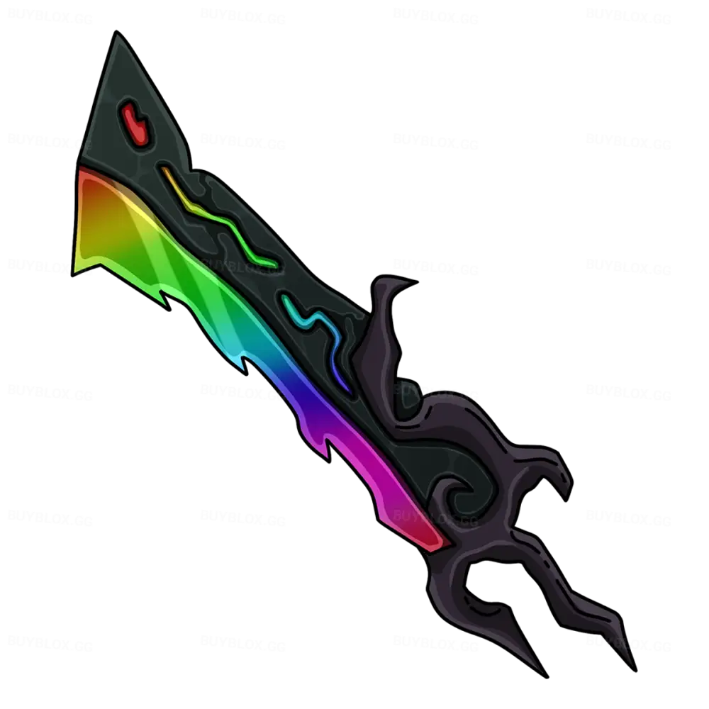 Chroma Elderwood Blade Chromas
