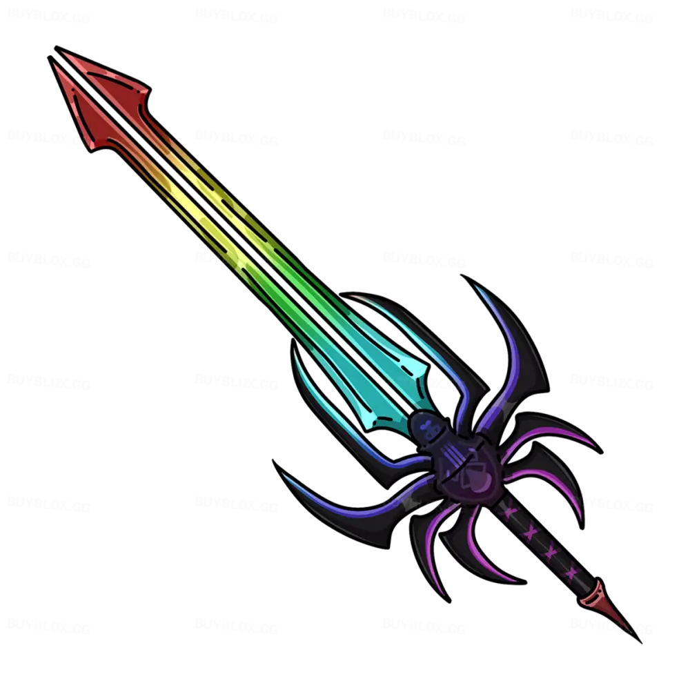Chroma Fang Chromas