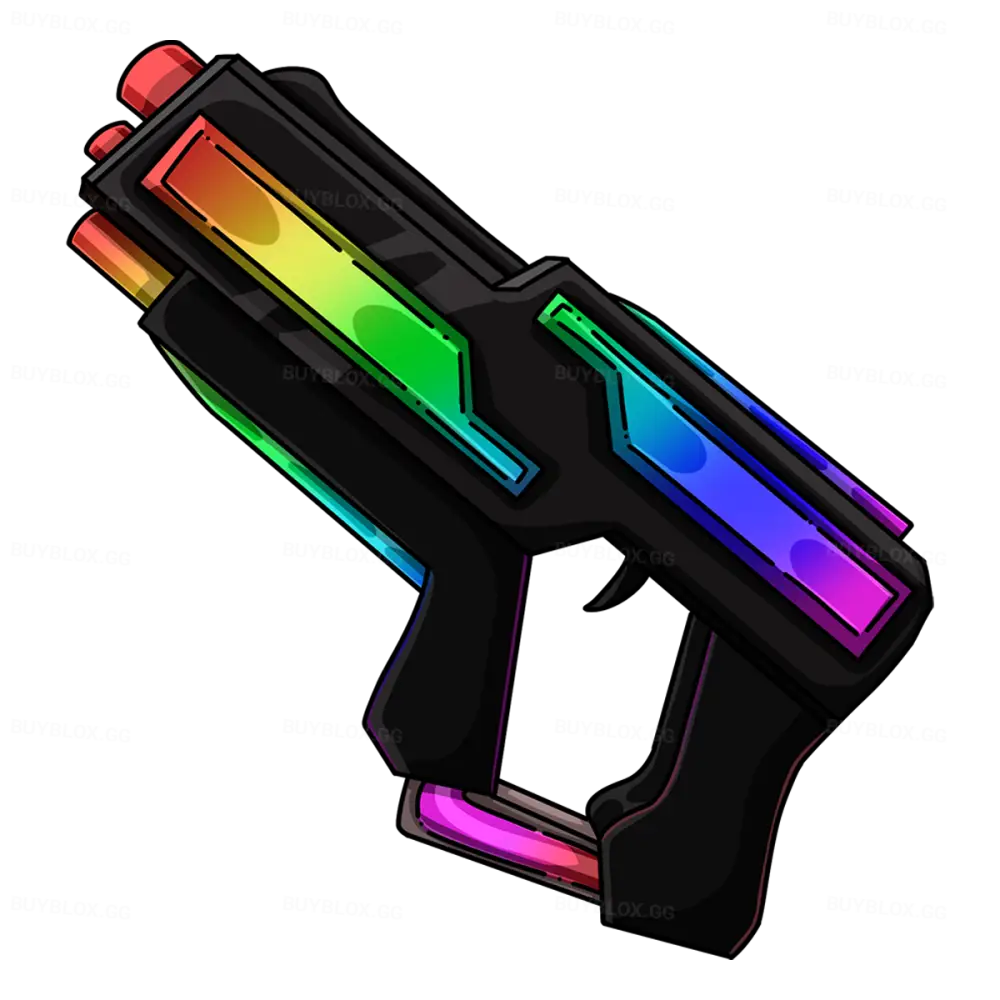 Chroma Laser Chromas