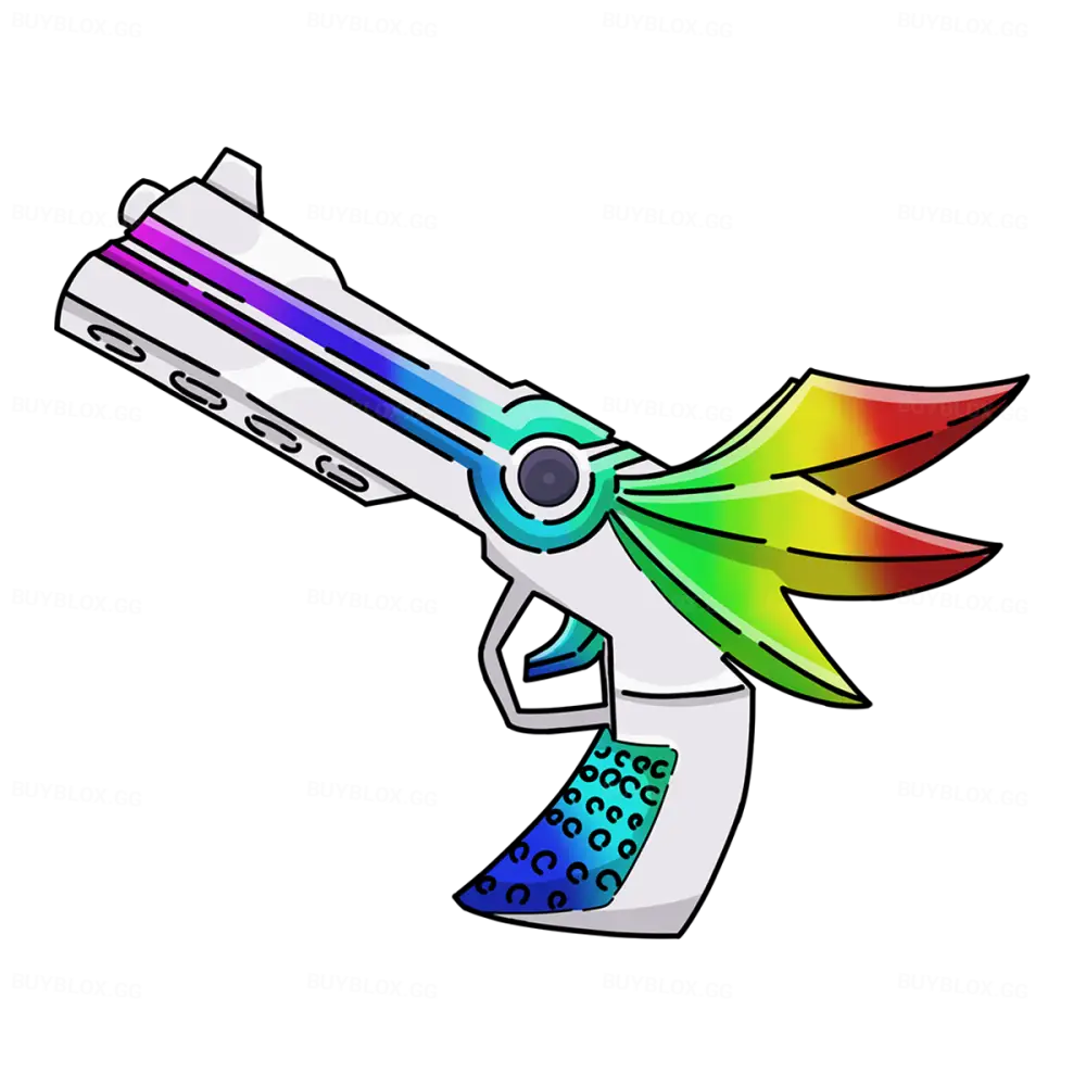 Chroma Lightbringer Chromas