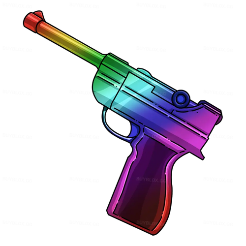 Chroma Luger