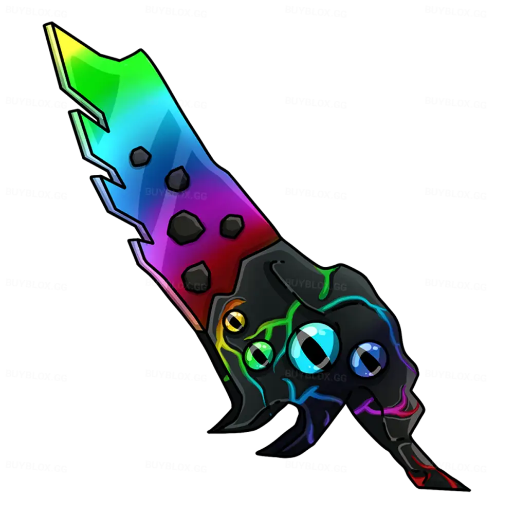 Chroma Seer Chromas