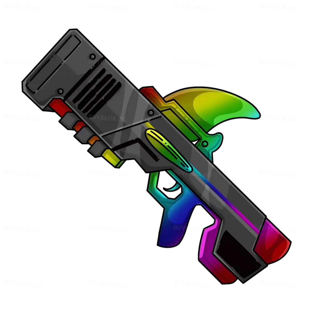 Chroma Shark Chromas