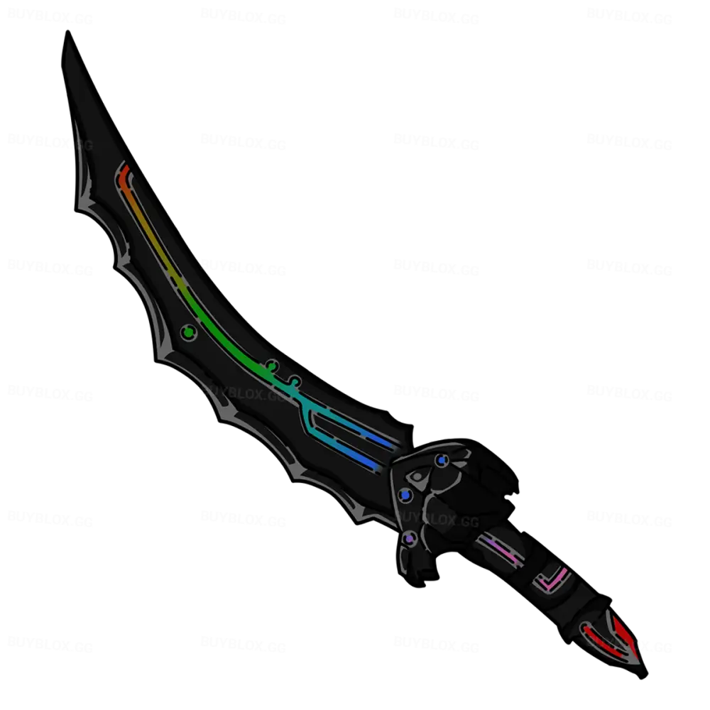 Chroma Slasher Chromas