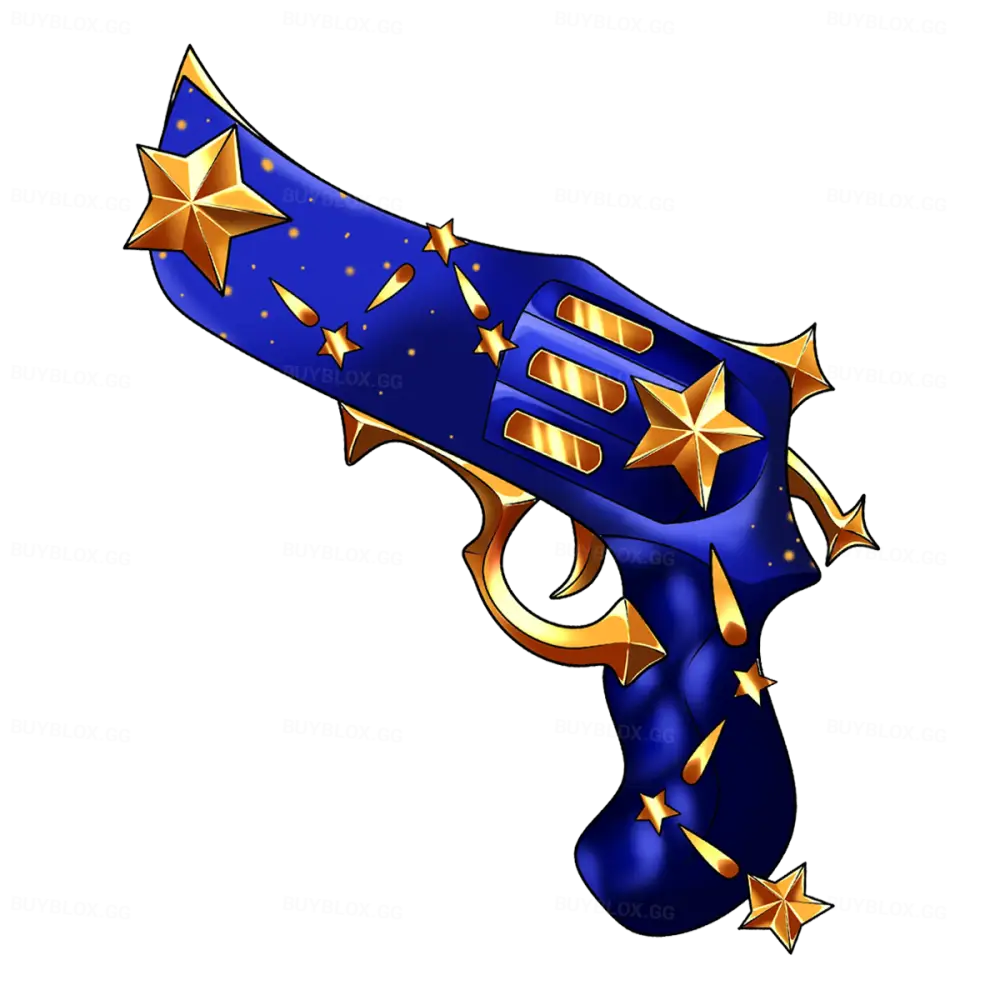 Constellation Gun Godlies