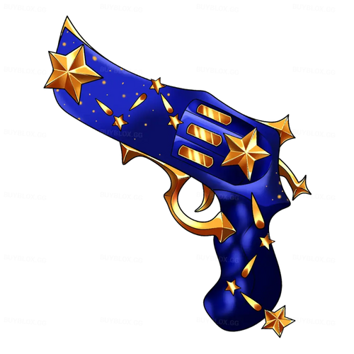 Constellation Gun