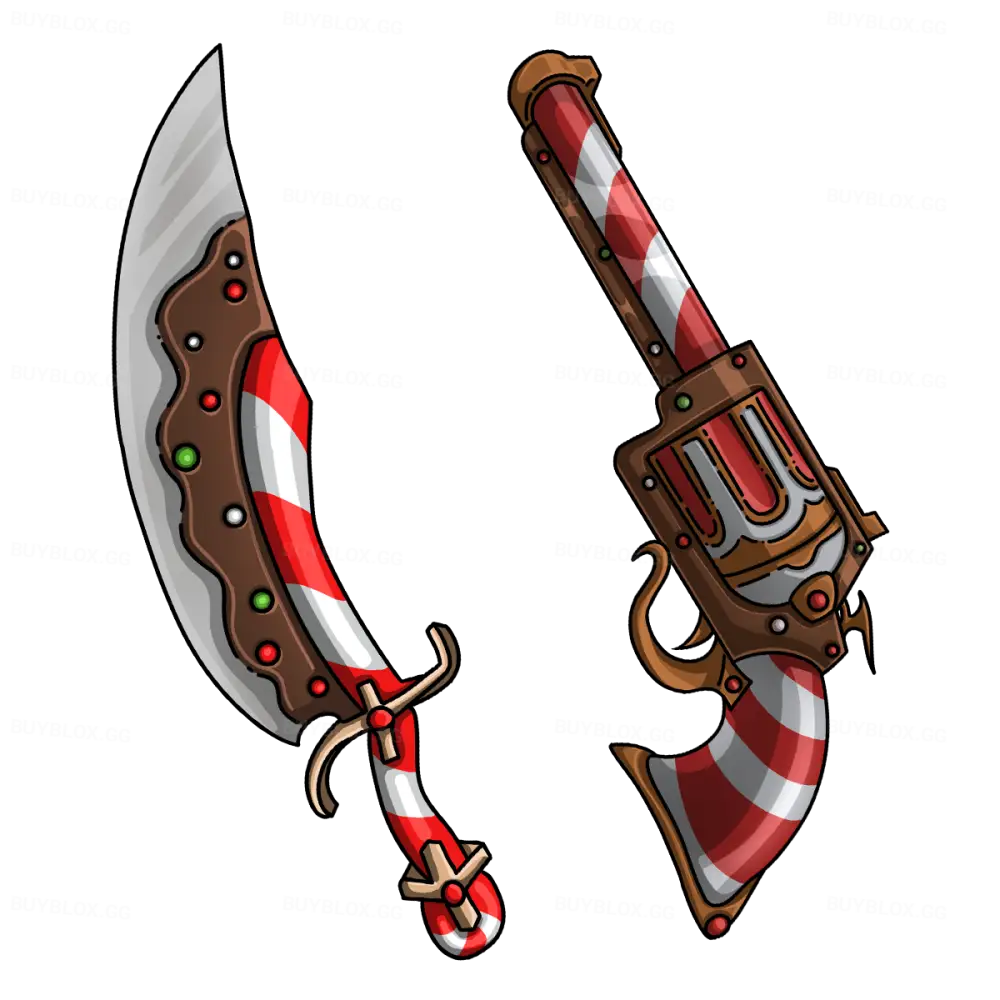 Cookie Bundle Godlies