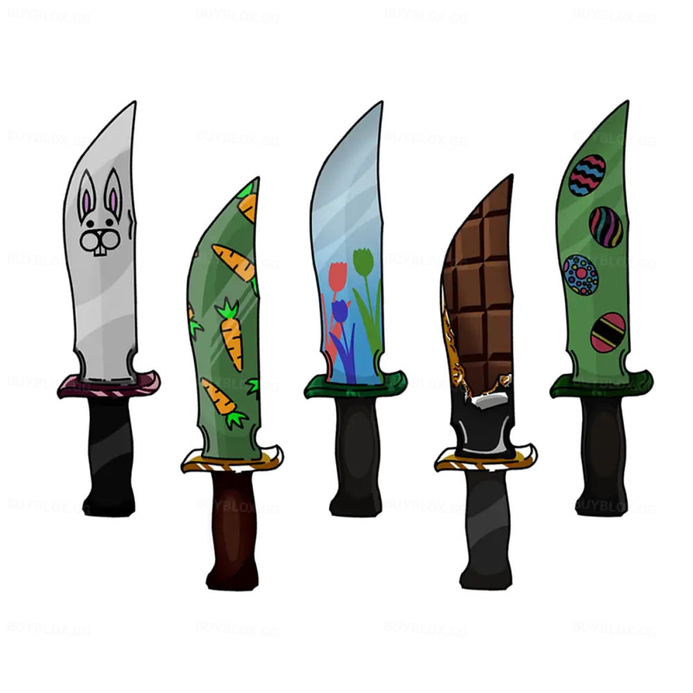 Easter Bundle Commons