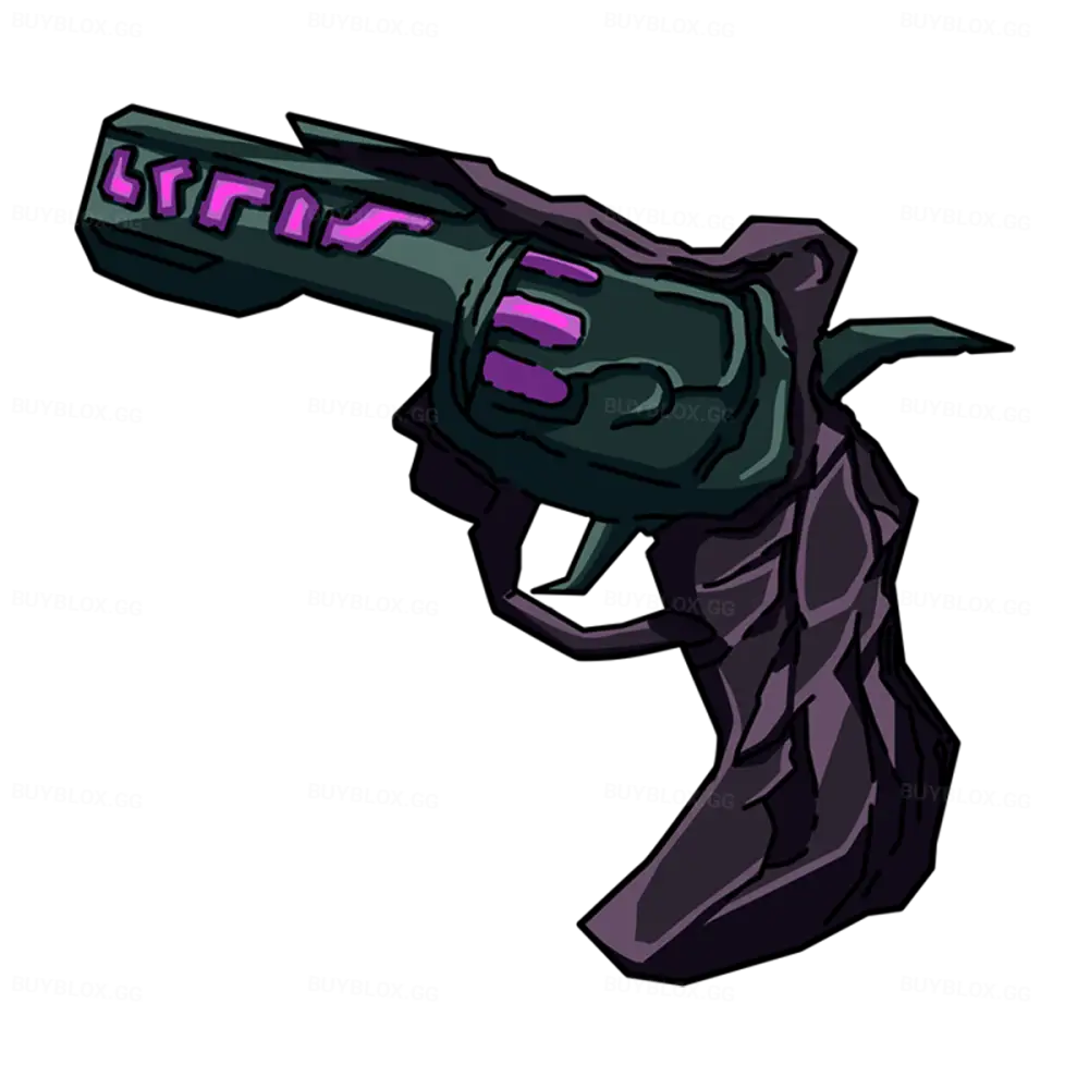 Elderwood Revolver Godlies