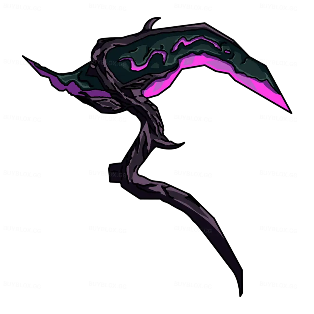 Elderwood Scythe Godlies