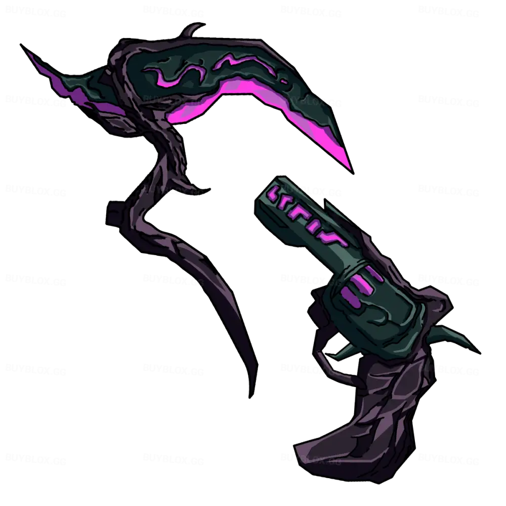 Elderwood Set Ancients