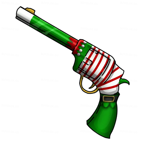 Elf Gun