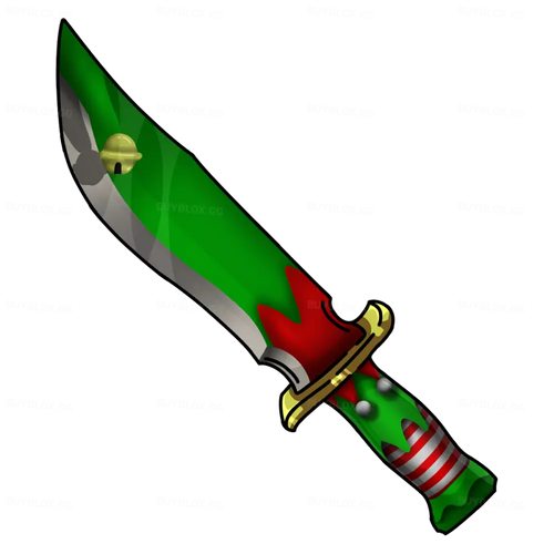 Elf Knife