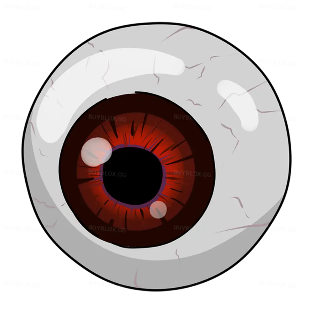 Eyeball Rares