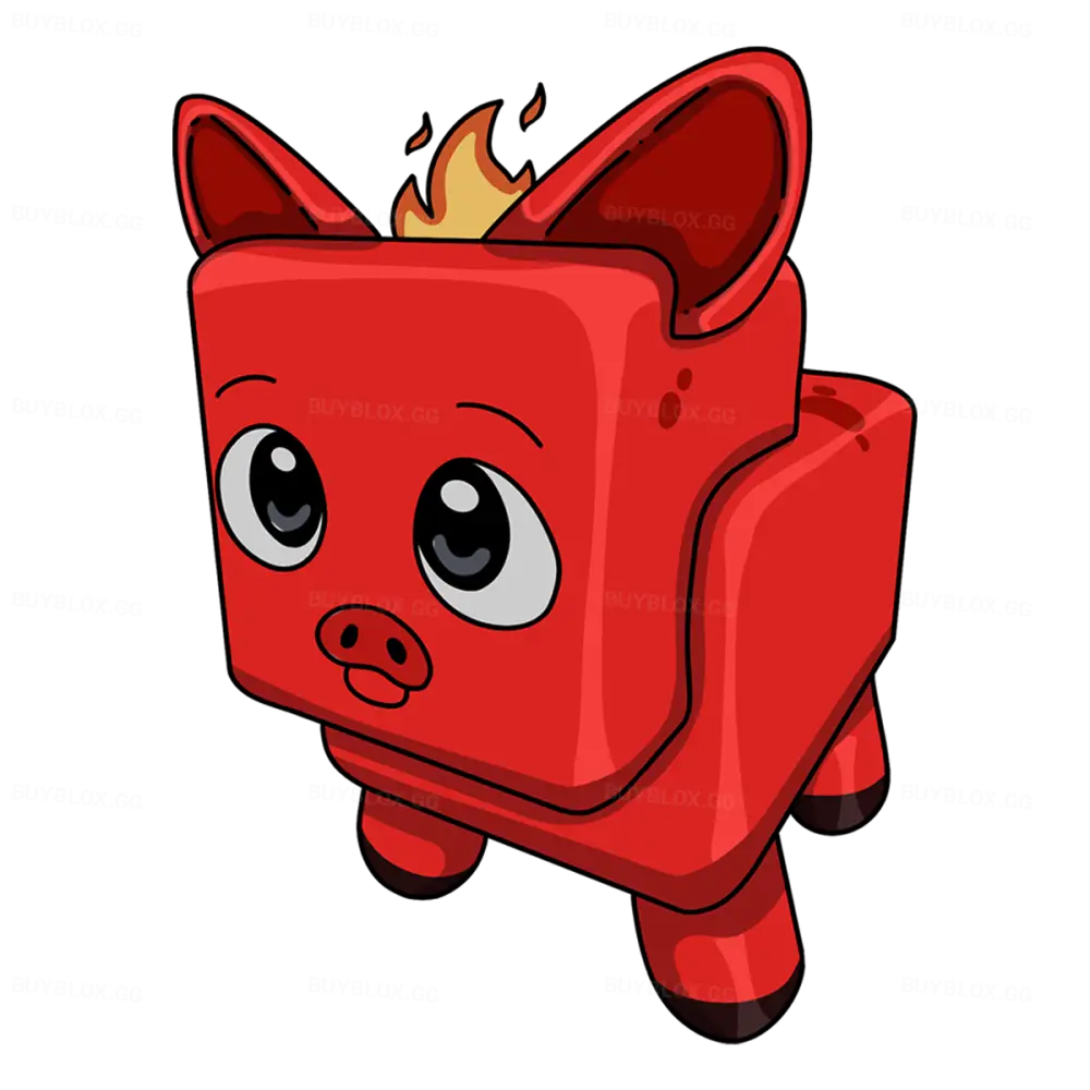 Fire Pig Godlies
