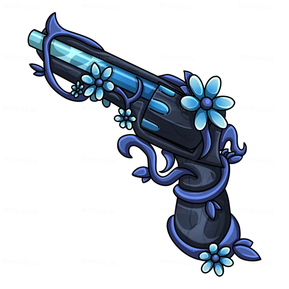 Flowerwood Gun Godlies